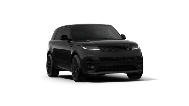 Land Rover Range Rover Sport D350 Dynamic HSE