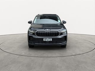 Skoda Kodiaq Selection TDI 142kW 4x4