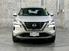 NISSAN X-TRAIL ST