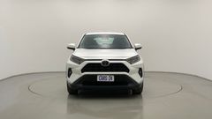 2022 TOYOTA RAV4 GX (2WD)