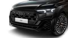 Audi SQ8 TFSI