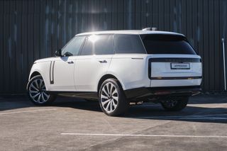 Land Rover Range Rover D350 HSE LWB (7)
