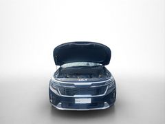 Kia Seltos Limited 2L FWD