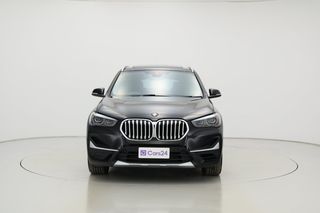 2022 BMW X1 sDRIVE 18i