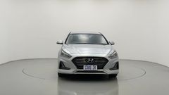 2019 HYUNDAI SONATA ACTIVE
