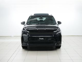 Skoda Enyaq Sportline 85 210kW