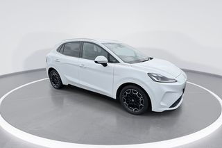 MG MG4 EV Urban