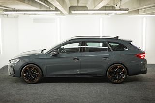 CUPRA Leon VZ Sportstourer