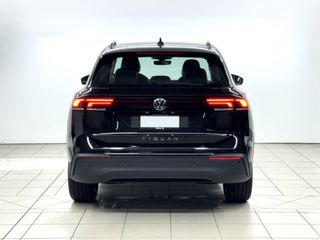 Volkswagen Tiguan Life 2WD