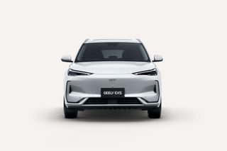 Geely EX5 Inspire Extended Range
