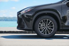 Lexus NX 350h Premium