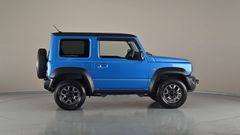2020 SUZUKI JIMNY GLX