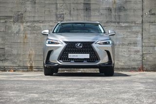 Lexus NX 350h Premium