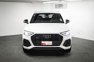 Audi SQ5 TDI quattro (251kW)
