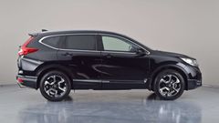 2017 HONDA CR-V VTi-LX (AWD)