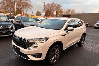 GWM Haval H6