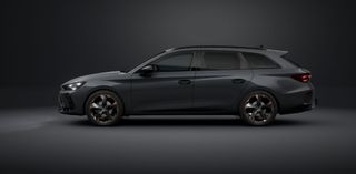 CUPRA Leon Sportstourer V - AGILE PACK