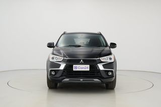 2017 MITSUBISHI ASX LS (2WD)