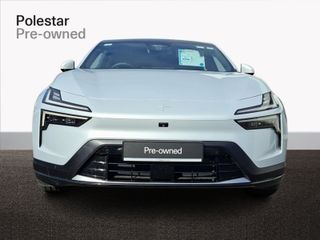 Polestar 4 - 620km WLTP - 99% Battery SOH