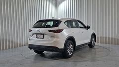 MAZDA CX-5 G25 Maxx Sport