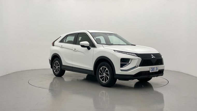 2024 MITSUBISHI ECLIPSE CROSS ES (2WD)