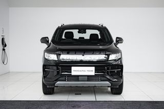 Geely Riddara RD6 Pro AWD