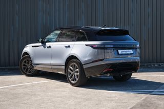 Land Rover Range Rover Velar P250 Dynamic SE