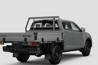 Mazda BT-50