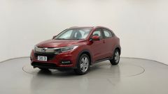 2021 HONDA HR-V VTi-S