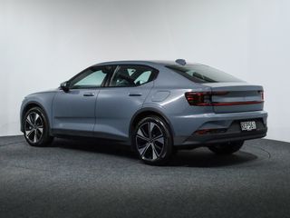 Polestar 2 SRSM 69Kwh EV