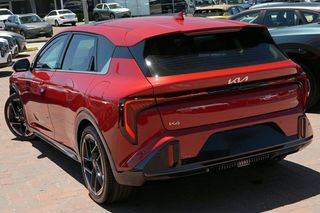 Kia K4