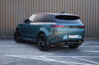 Land Rover Range Rover Sport P440e Dynamic SE
