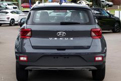 Hyundai Venue