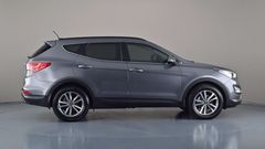 2015 HYUNDAI SANTA FE ELITE CRDi (4x4)