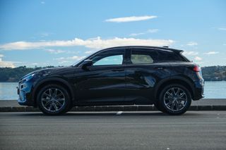Lexus LBX Relax AWD