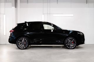 Audi Q3 SUV TFSI 110 kW