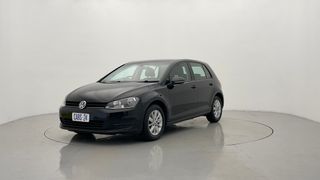 2016 VOLKSWAGEN GOLF 92 TSI TRENDLINE