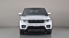2017 LAND ROVER RANGE ROVER SPORT TDV6 SE (190KW)