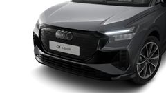 Audi Q4 45 e-tron 210kW