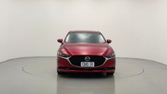 2023 MAZDA 3 G20 EVOLVE