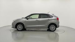 2021 SUZUKI BALENO GL