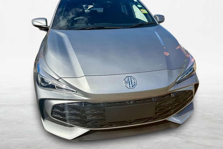 MG MG3