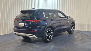 MITSUBISHI OUTLANDER PHEV Exceed