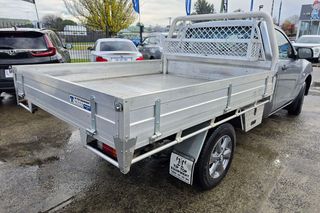 Mazda BT-50