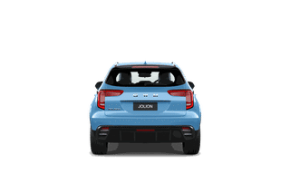 GWM Haval Jolion