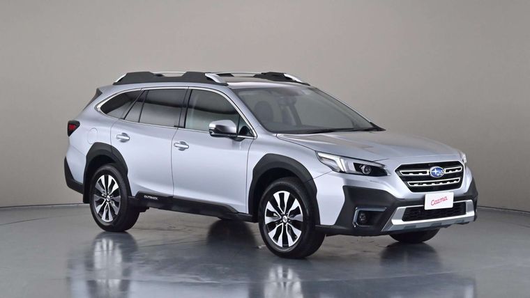 2023 SUBARU OUTBACK AWD TOURING XT