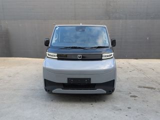 Farizon SuperVan L1H1 83Kwh
