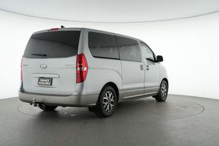 Hyundai iMax
