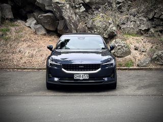 Polestar Polestar 2 2 Standard range Single motor