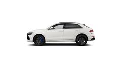 Audi Q8 RS Q8 SUV